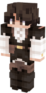 Bertosama Adventurer