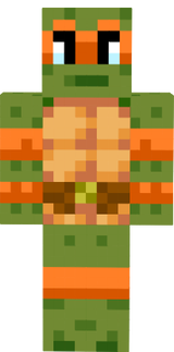 Michaelangelo
