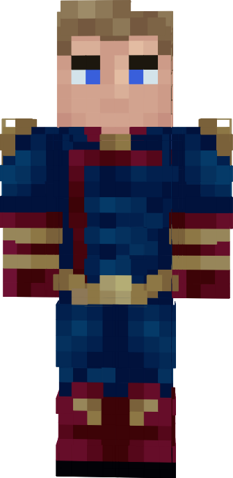 Preview of texture: Capitão Pátria