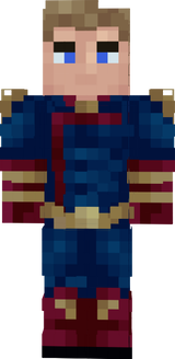 Capitão Pátria