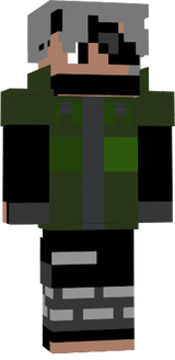 hatake kakashi
