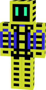 Full Suit OrvilleBeebot Final