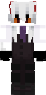 terno roxo