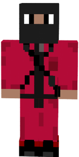 squid game dreieck guard one maske