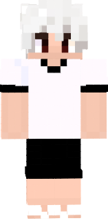 my skin