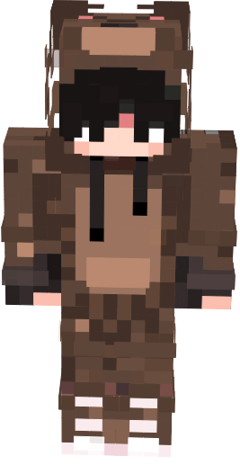 Preview of texture: ochito mio