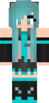 hatsune miku