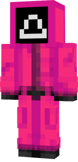 squidgame triangle