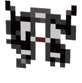 destroyed elytra
