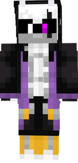Epictale Hedgans