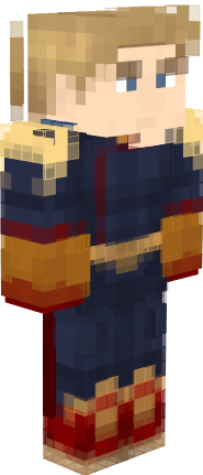 Preview of texture: homelander
