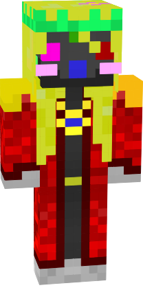 Preview of texture: Keroko_Y2k