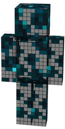 Preview of texture: vines