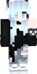 wolf