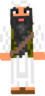 osama