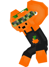 MandarinaSentada