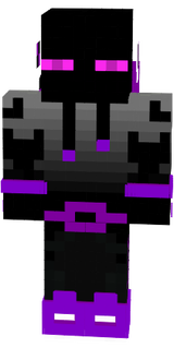 ender human