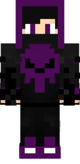 Shadowblade  Bedrock 2