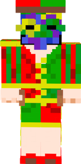 P0lichinelle