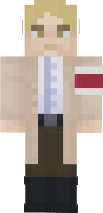 Preview of texture: ライナー