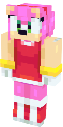 Preview of texture: amy