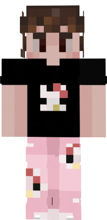 Preview of texture: PijamaGowo