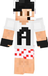 alefinho PRETO