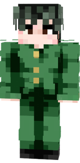 Yusuke Urameshi
