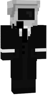 cctv man