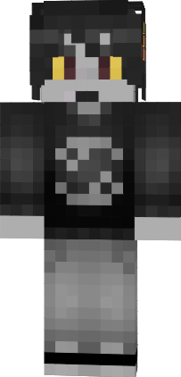 Preview of texture: karkat