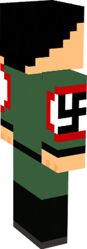 H skin