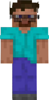 Preview of texture: STEVE1GLASS2