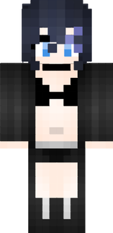 Black Rock Shooter.