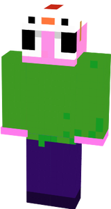 capitan axolote .1.