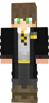 Hufflepuff