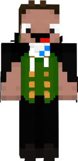 billy vampir