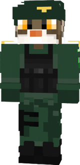 Lince Guardia Civil definitivo