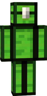 chest