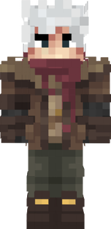 new skin slim eyes