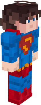 superman