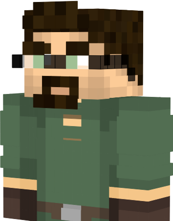 Preview of texture: soalon skin