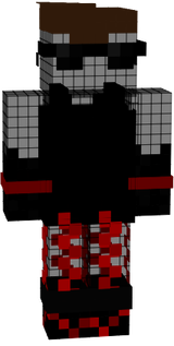 cachok v8