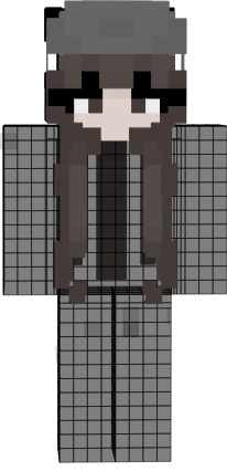 Preview of texture: MINHA SKIN CABECA E TOUCA