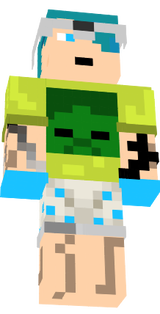 mike