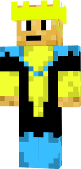 invincible potato