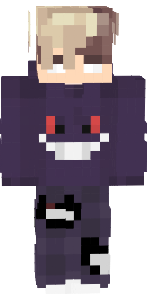 Preview of texture: skin ecto