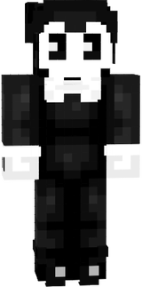 bendy the ink demon