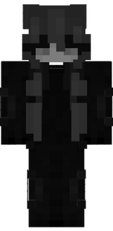 new skin