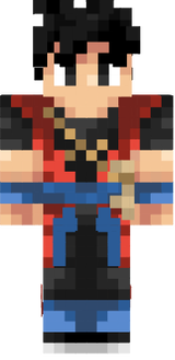 goku