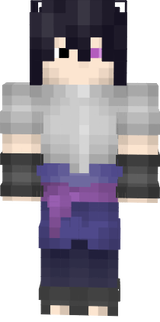 sasuke com rinnegan